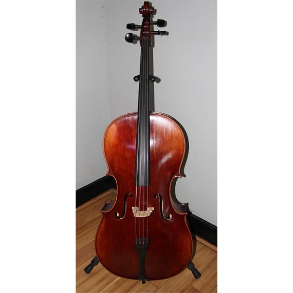 Custom La Chambre Cello VC3000 2015 #1 image