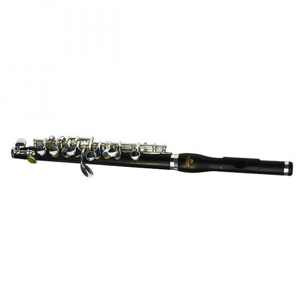 Custom Schiller CenterTone Piccolo Flute #1 image