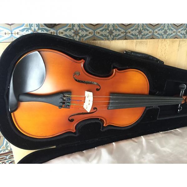 Custom gewa pure violin set 4/4 EW #1 image