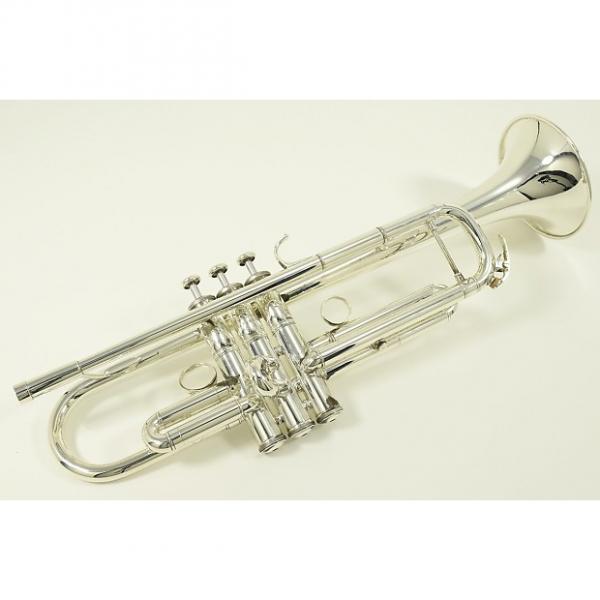 Custom Yamaha YTR-8335RGS Bb Trumpet #1 image