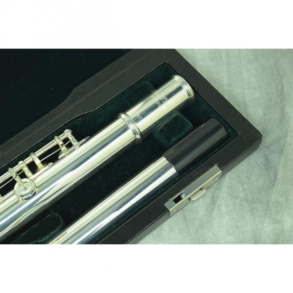 Custom Pearl PF-525E Flute #1 image
