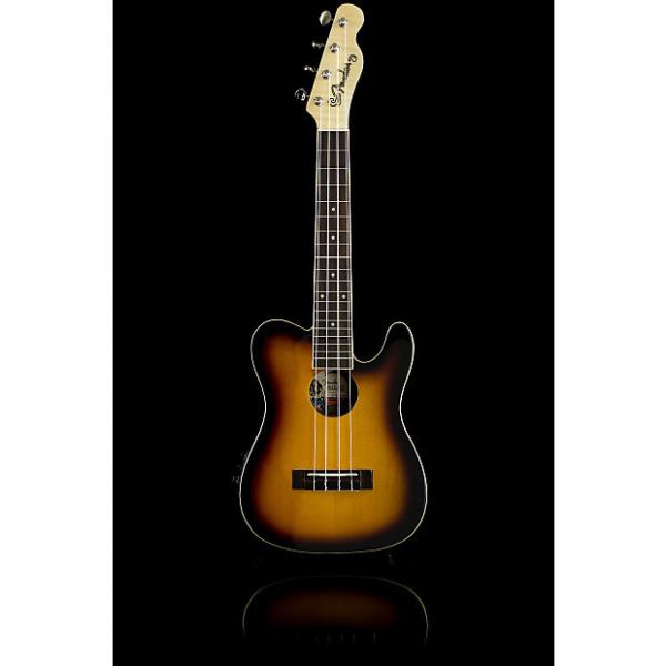 Custom Fender Ukulele '52 #1 image