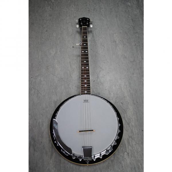 Custom Eastcoast 5 String Banjo #1 image