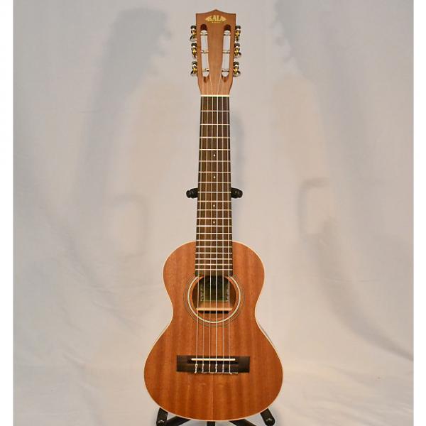 Custom Kala KA-GL 6-String Guitarlele Mahogany #1 image