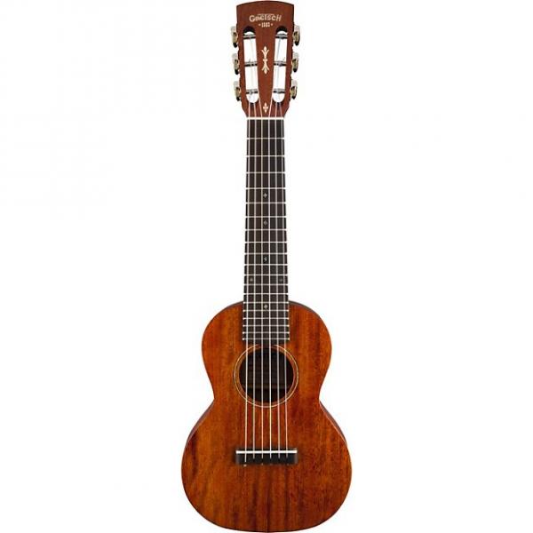 Custom NEW! Gretsch G9126 6 string tenor guitar ukulele #1 image
