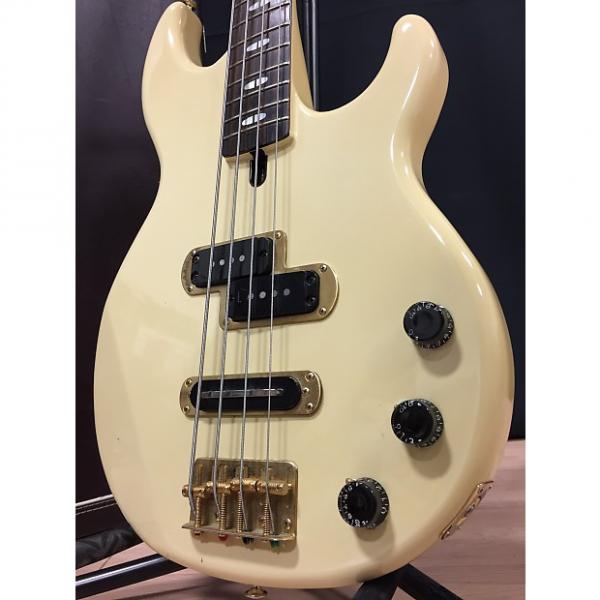 Custom Original 1984 Yamaha BB3000S Bass Guitar w/Case - Mike Anthony of Van Halen!! #1 image