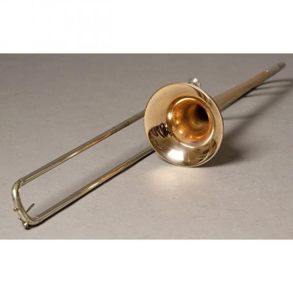 Custom Olds Super Olds Professional Trombone 1952 Brass #1 image