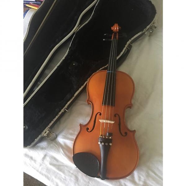 Custom Erich Pfretzschner copy of Antonious Stradivarius 2006 #1 image