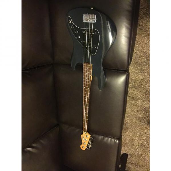 Custom Fender JP-90 Bass 1990s #1 image