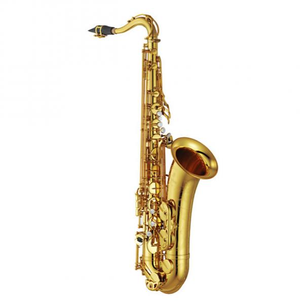 Custom Yamaha Custom Z YTS 82ZII Bb Tenor Saxophone #1 image