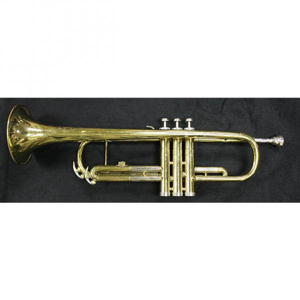 Custom Conn ConnQuest Gold- See Shipping Rates #1 image