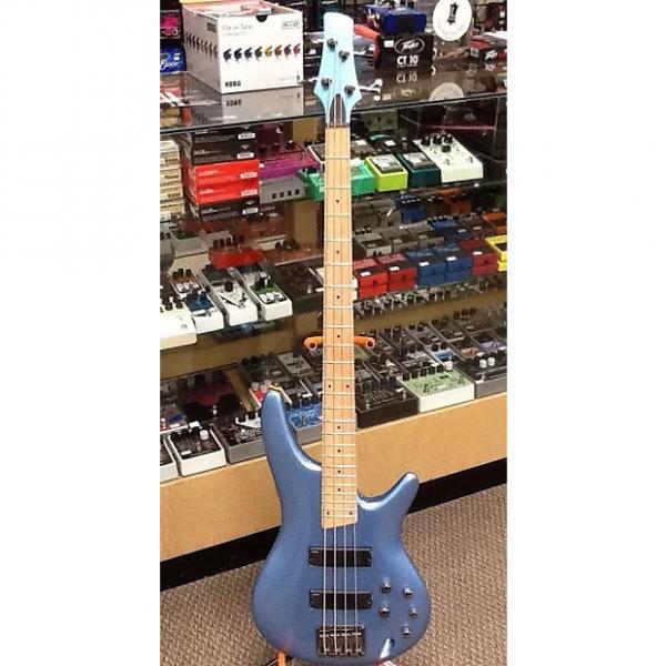 Custom New, Old Stock Ibanez SoundGear SR300MSDL 4-String Electric Bass #1 image