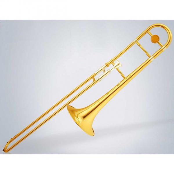 Custom Bond Student Trombone #1 image