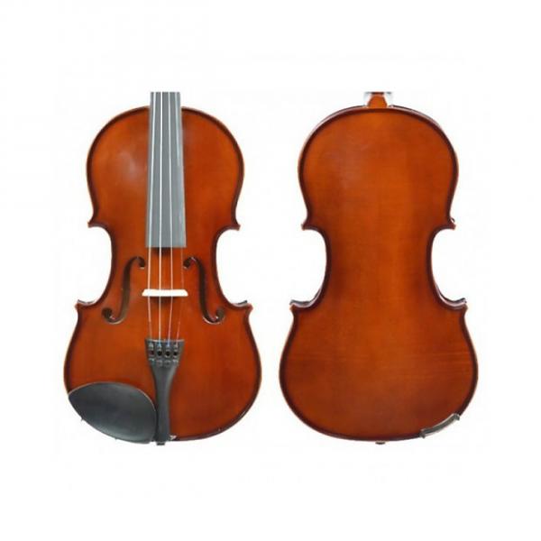 Custom ENRICO 1/4 SIZE VIOLIN OUTFIT #1 image
