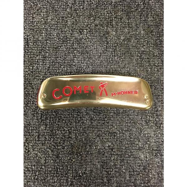 Custom Hohner Comet &quot;C&quot; #1 image