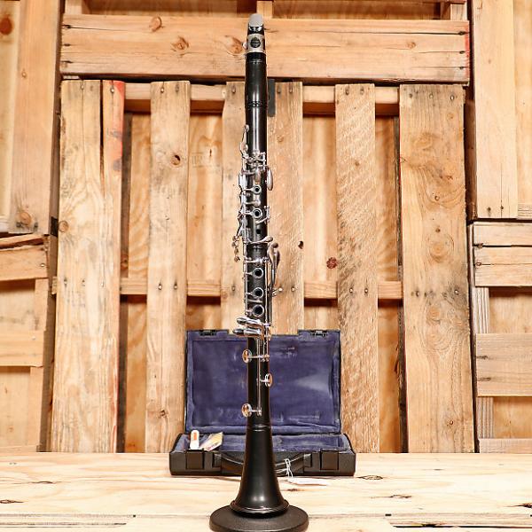 Custom Buffet Student Clarinet Outfit *Rental Inventory Closeout* 2010's #1 image