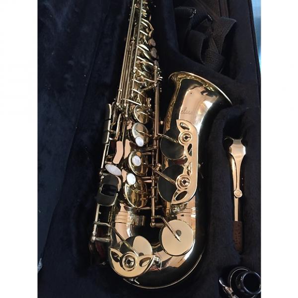Custom Prelude AS711 Alto Saxophone 2014 #1 image