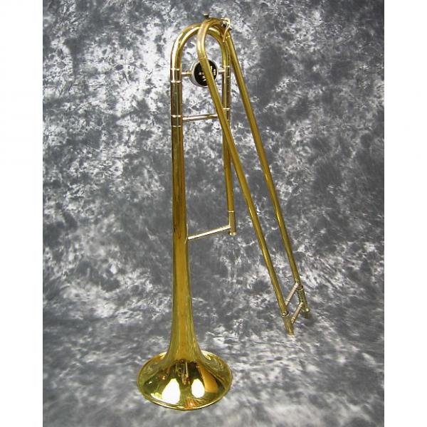 Custom VG used King 606 trombone w/ HC #1 image