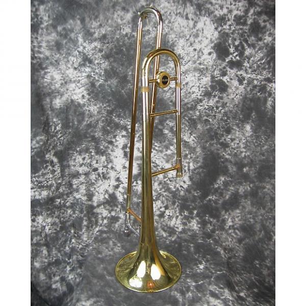 Custom VG used Olds NP15L trombone w/ HC #1 image