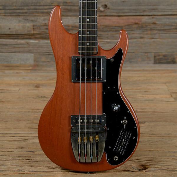 Custom Ovation Magnum IV Bass Natural 1978 (s930) #1 image