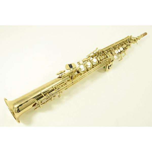 Custom Festi S1800 Soprano Saxophone #1 image