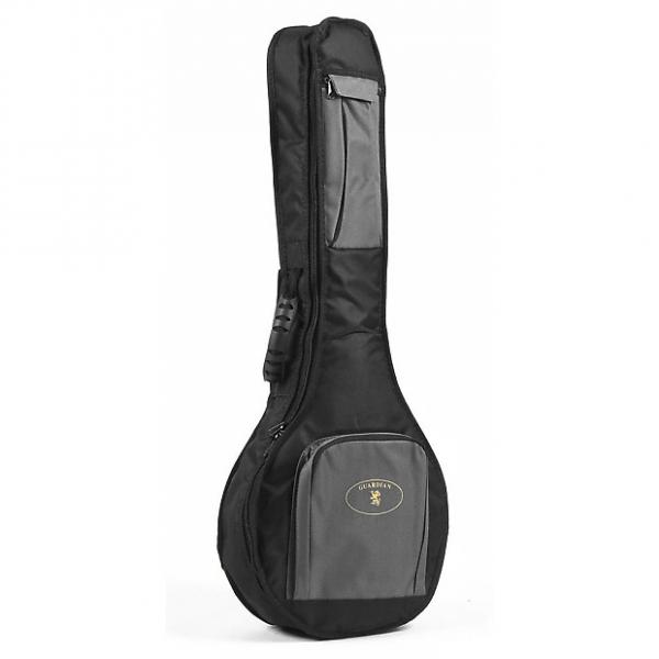 Custom Guardian CG-205-JT DuraGuard Tenor Banjo Gig Bag #1 image