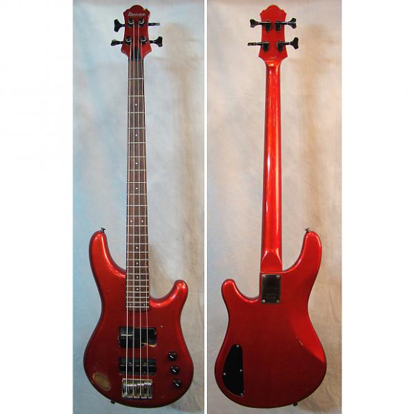 Custom Ibanez RB850 Roadstar II bass #1 image