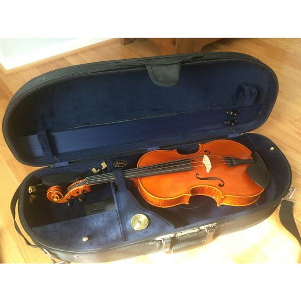 Custom Model Stradivarius Anno 2004 Viola 15&quot; #1 image