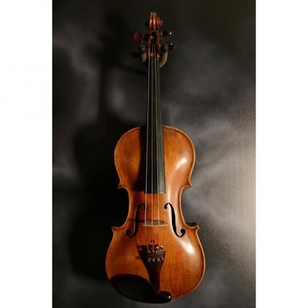 Custom Stainer 4/4 Germin Violin Outfit #1 image
