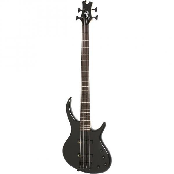 Custom Toby Standard-IV Bass Black #1 image