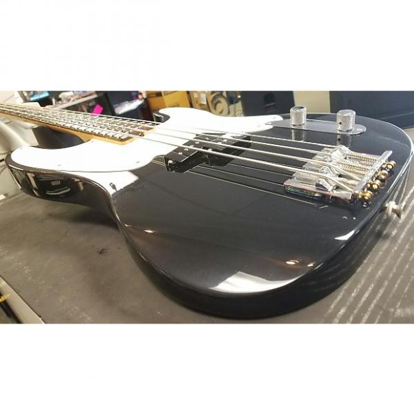 Custom Fender Mike Dirnt Precision Bass #1 image
