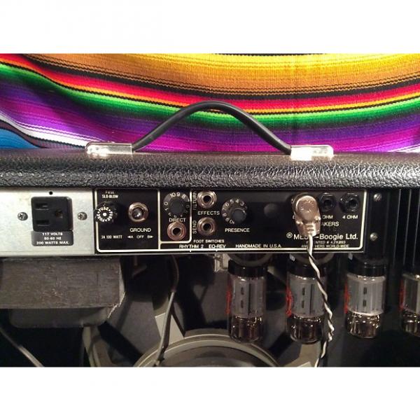 Custom Mesa Boogie Mark III #1 image