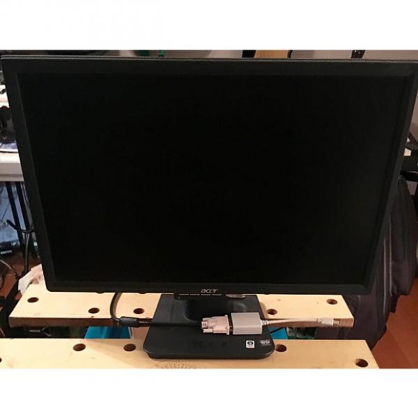 Custom Acer 2216W LCD Monitor #1 image