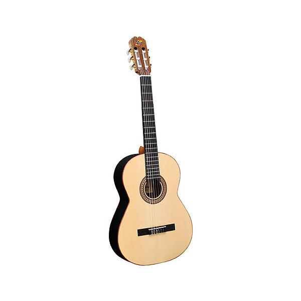 Custom Admira Sombra Classical Concert-Sized Guitar #1 image