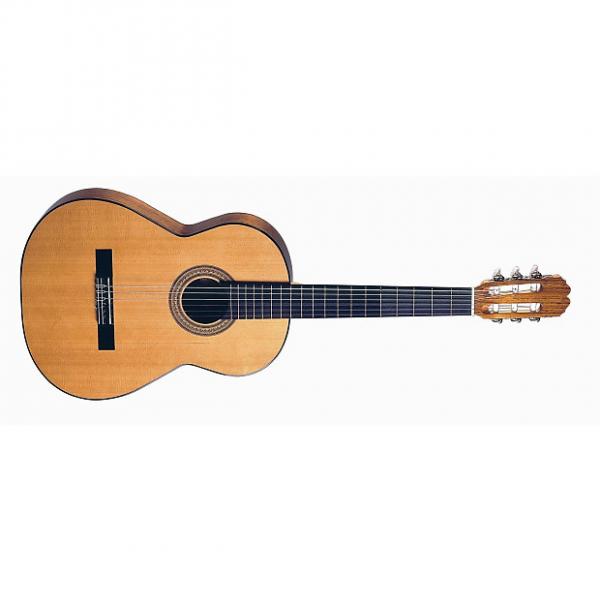 Custom Admira Monica Classical Solid Cedar Top Guitar #1 image