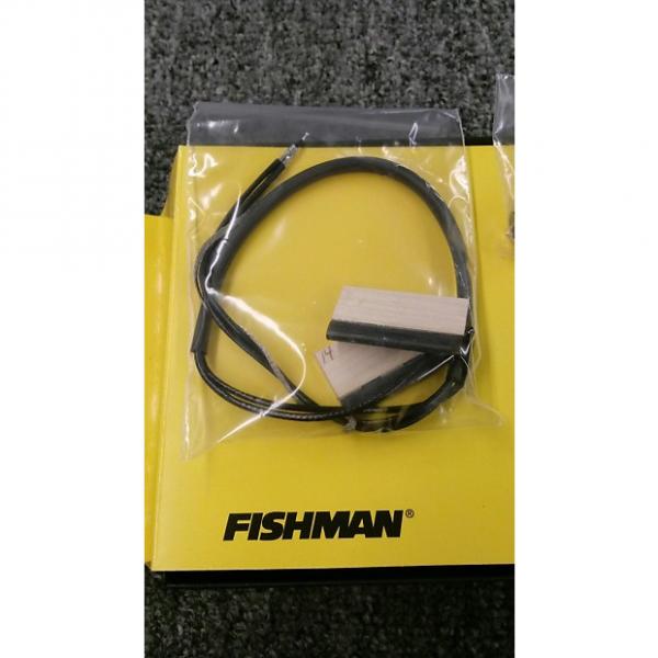 Custom Nashville Series Spider Style Resophonic Pickup Fishman Pro #1 image