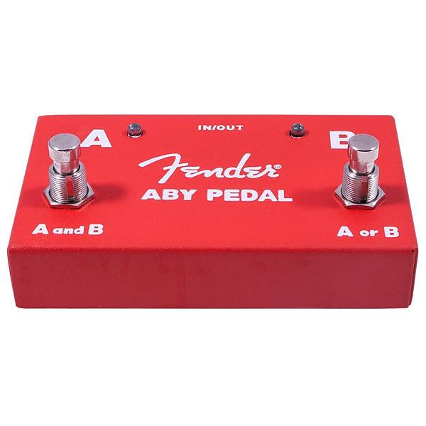 Custom Fender® ABY Footswitch - Default title #1 image