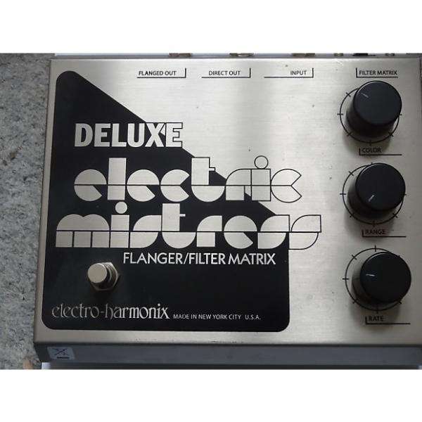 Custom Electro Harmonics  Electric Mistress #1 image