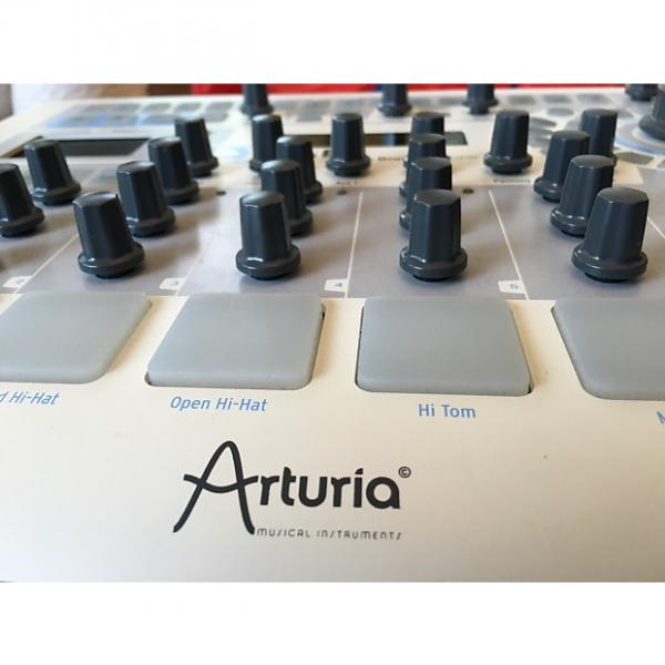 Custom Arturia Original Spark drum machine w/ EXTRAS! #1 image
