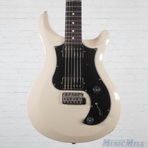 Custom 2016 PRS S2 Standard 22 Electric Guitar Antique White w/Gig Pag #1 image