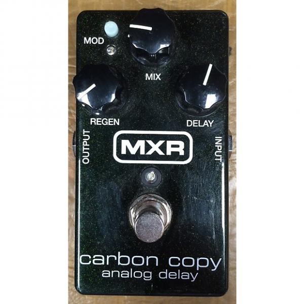 Custom MXR Carbon Copy #1 image