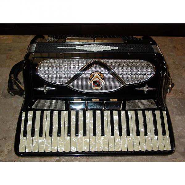 Custom Morbidoni  Duke full size 60's accordion 60's #1 image