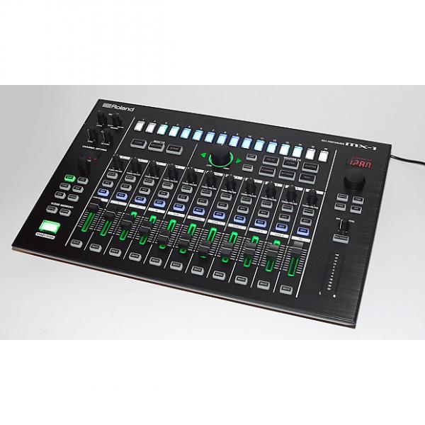 Custom Roland AIRA MX-1 Mix Performer 2016 Black #1 image
