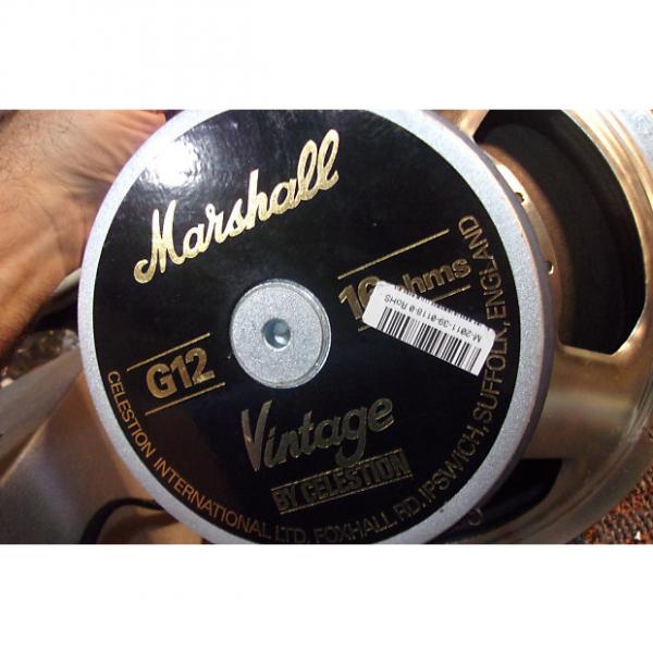 Custom Celestion/Marshall  G12 12&quot; Vintage Speaker 16 ohms #1 image