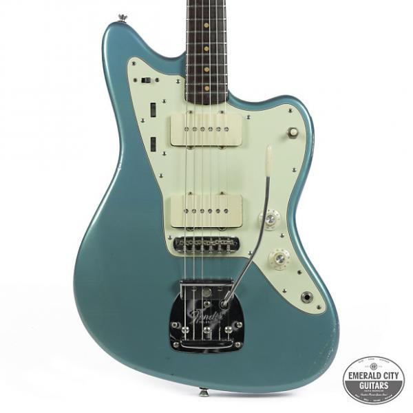 Custom 1964 Fender Jazzmaster Refin #1 image