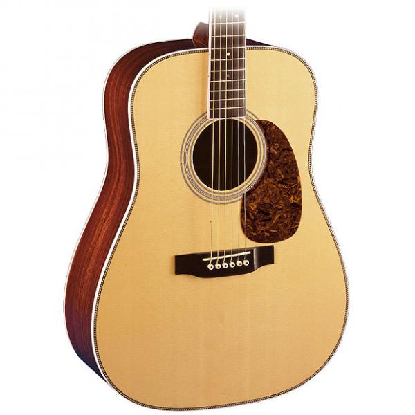 Custom Martin HD-35 Acoustic Guitar #1 image