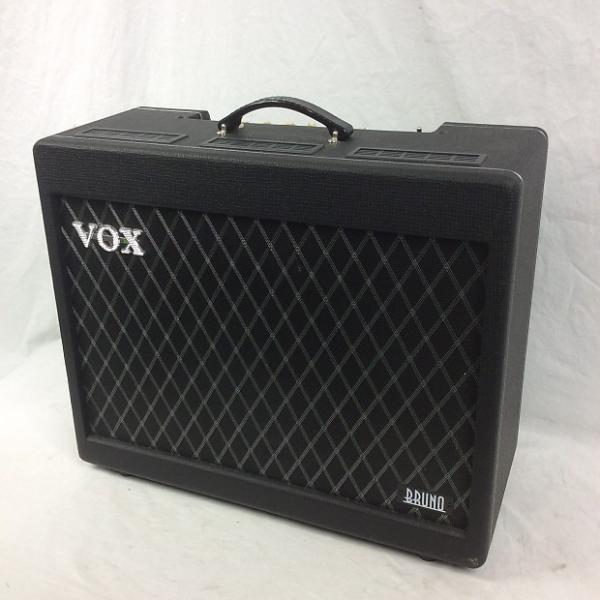 Custom Vox TB18C1 Tube Guitar Combo Amp #1 image