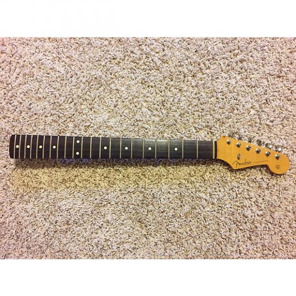 Custom Fender Stratocaster Neck Japan MIJ #1 image