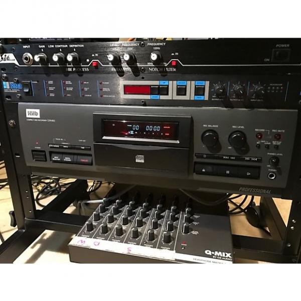 Custom HHB CDR-800 Compact Disc Recorder #1 image