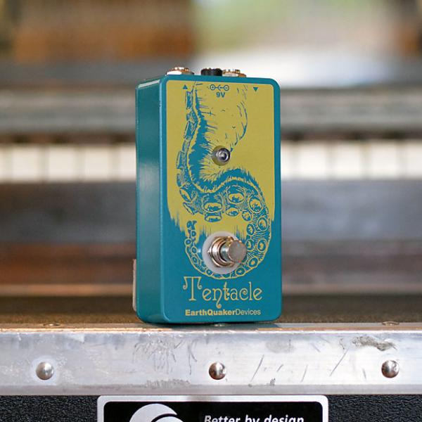 Custom EarthQuaker Devices Tentacle #1 image